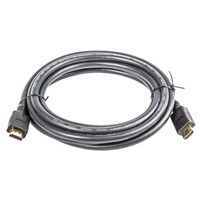 Belden HDMI to HDMI Cable, Male to Male- 3m
