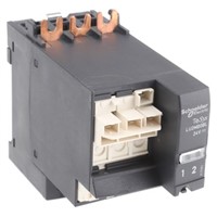 Schneider Electric Contactor Reversing Block for use with TeSys U Series