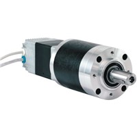 Crouzet, 24 V dc, 20 Nm, Brushless DC Geared Motor, Output Speed 23 rpm
