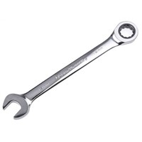 Gear Wrench 12 Piece Combination Spanner Set