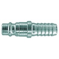 CEJN Pneumatic Quick Connect Coupling Steel 8mm Hose Barb