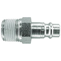 CEJN Pneumatic Quick Connect Coupling Steel 1/8 in Threaded