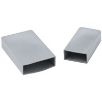 Thermal Interface Pad, Silicone, 0.8W/mK, 24 x 13mm 0.45mm