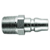 CEJN Pneumatic Quick Connect Coupling Steel 1/4 in Threaded