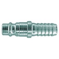 CEJN Pneumatic Quick Connect Coupling Steel 13mm Hose Barb