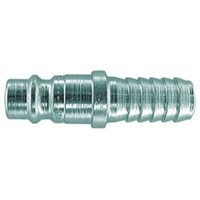 CEJN Pneumatic Quick Connect Coupling Steel 10mm Hose Barb