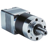 Crouzet, 24 V dc, 30 Nm, Brushless DC Geared Motor, Output Speed 7 rpm