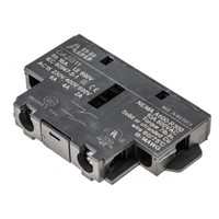 ABB Auxiliary Contact Block, For Use With OT Series