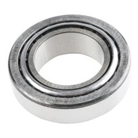 Taper Roller Bearing 32007 X/Q, 35mm I.D, 62mm O.D