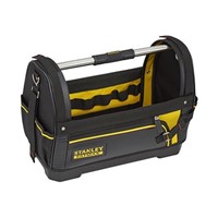 Stanley Fabric Tote Tray with Shoulder Strap 480mm x 250mm x 330mm