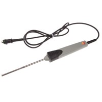Testo 0613 1912 Thermometer Probe, For Use With 720 Series