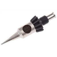 Antex 1 mm Soldering Iron Tip for use with Gascat 60