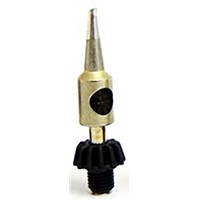 Antex 2.4 mm Soldering Iron Tip for use with Gascat 60