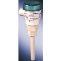 Fluid level probe,100mm rod,24Vdc