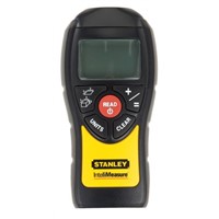 Stanley 0-77-018 Laser Measure, 12 m Range, 0.5 % Accuracy