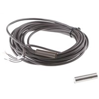 Reed Contact 4 wire NC Brown VdS Class B