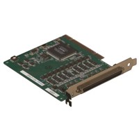 Interface 1 PCI RS232 Board