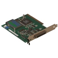 Interface 1 PCI RS232 Board