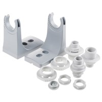 2 High Mounting Bracket for use with 190, 890 Traffic Light Beacons