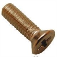 Hammond Lid Screw for use with 1590 Enclosure