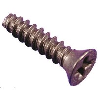 Hammond Lid Screw for use with 1551 Enclosure, 1591S Enclosure