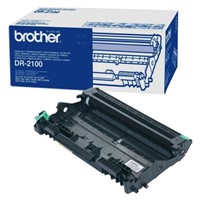Brother DR2100 Black Toner Cartridge Brother Compatible