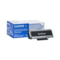 Brother TN3130 Black Toner Cartridge Brother Compatible