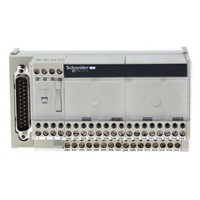 Schneider Electric Base for use with Advantys ABE7 Telefast Pre-Wired System