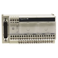 Schneider Electric Base for use with Advantys ABE7 Telefast Pre-Wired System