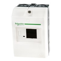 Schneider Electric Enclosure for use with GV2ME Series