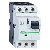 Schneider Electric TeSys 690 V Motor Protection Circuit Breaker - 3P Channels, 1  1.6 A