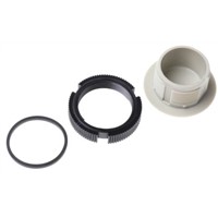 Schneider Electric Blanking Plug for use with ZB2BA Series
