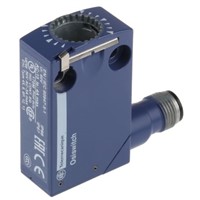 Telemecanique Sensors, Snap Action Limit Switch - Zinc Alloy, NO/NC, 240V