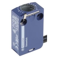 Telemecanique Sensors, Snap Action Limit Switch - Zinc Alloy, NO/NC, 240V