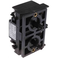 Schneider Electric Limit Switch Contact Block for use with XAC Series, XACB Series, XACM Series