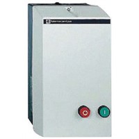 Schneider Electric 7.5 kW Star Delta Starter, 440 V ac, IP657