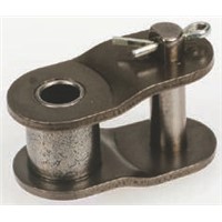 Witra 08B-1 Offset Link Steel Roller Chain Link