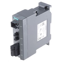 Siemens 6GK5 101 LAN Connection Module - 24 V dc