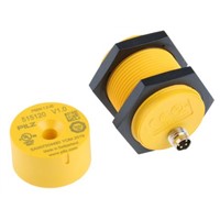 PSENmag Magnetic Safety Switch, Plastic, 24 V dc