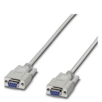 Phoenix Contact Cable for use with 9 GSM Modem