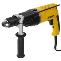 DeWALT Keyed 230V Corded, French 2 Pin Plug