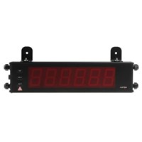 Red Lion 6 Digit, LED, Digital Counter, 35kHz