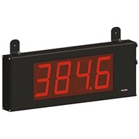 Red Lion 4 Digit, LED, Digital Counter, 35kHz