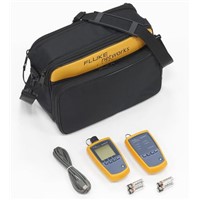 Fluke Networks FTK2000 Fibre Optic Kit 0.01 dB, -60 +10 dBm