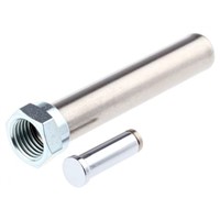 Weller Iron Solder Adapter for use with TCPS; TCP 12 &amp;amp; TCP 24 Soldering Irons