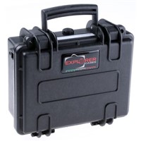 GT Line Waterproof Plastic Equipment case, 215 x 246 x 112mm