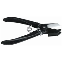 SMC Pipe Cutter 18 mm, Cuts Plastic