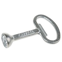 Rittal HD Key for use with HD Cam Lock Enclosure