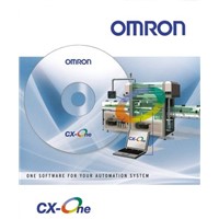 Omron 4 PLC Programming Software, For Various Operating Systems