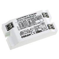 Osram 18 W, 24 W, 15 (HF) W, 20 (HF) W Electronic Compact Fluorescent Lighting Ballast, 220  240 V